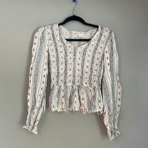 Women’s blouse